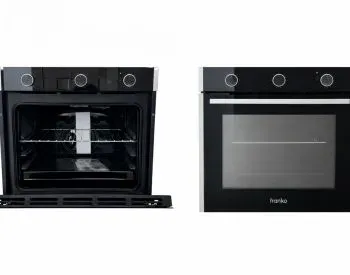Встраиваемая духовка Franko FBO-6007Fgb Тбилиси - изображение 2