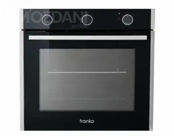 Встраиваемая духовка Franko FBO-6007Fgb Тбилиси - изображение 1