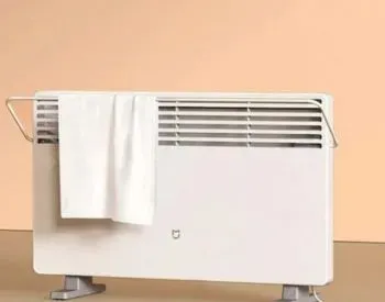 Კონვექტორული გამათბობელი Xiaomi Bhr4037Gl თანამედროვე ტექნოლოგიებით თბილისი
