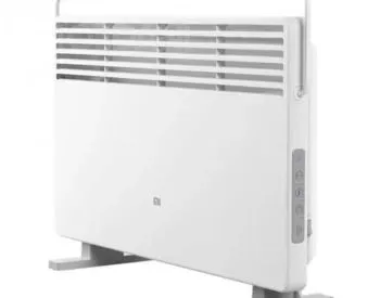 Კონვექტორული გამათბობელი Xiaomi Bhr4037Gl თანამედროვე ტექნოლოგიებით თბილისი - photo 2