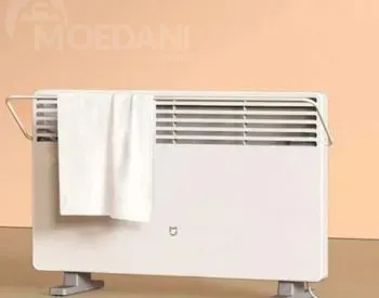 Კონვექტორული გამათბობელი Xiaomi Bhr4037Gl თანამედროვე ტექნოლოგიებით თბილისი - photo 3