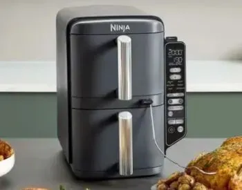 The Ninja Sl451Eu air cooler, brand Ninja, is a great choice for the home Tbilisi