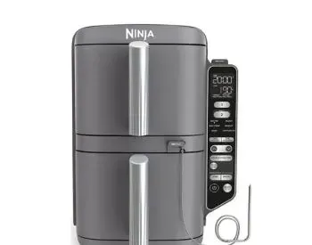 The Ninja Sl451Eu air cooler, brand Ninja, is a great choice for the home Tbilisi