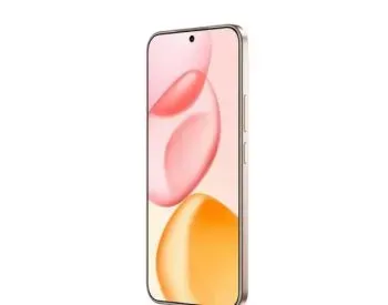 Honor 400 მობილური ტელეფონი გამოირჩევა 6.55 დიუმიანი Amoled ეკრანით თბილისი