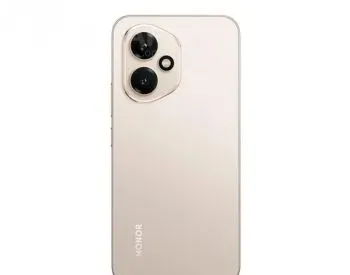 Мобильный телефон Honor 400 оснащен 6,55-дюймовым AMOLED-экраном. Тбилиси - изображение 1