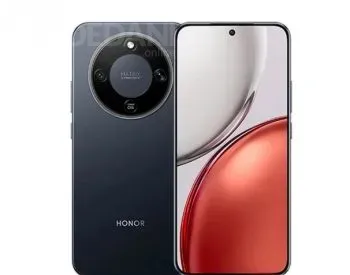 Мобильный телефон Honor модели X9d оснащен 8 ГБ оперативной памяти и 256 ГБ встроенной памяти. Тбилиси - изображение 1