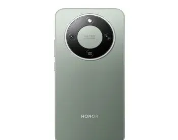 Honor X9d Forest Green მობილური ტელეფონი გამოირჩევა თავისი გაუმჯობესებული Amoled ეკრანით თბილისი