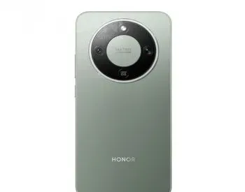 Honor X9d Forest Green მობილური ტელეფონი გამოირჩევა თავისი გაუმჯობესებული Amoled ეკრანით თბილისი - photo 2