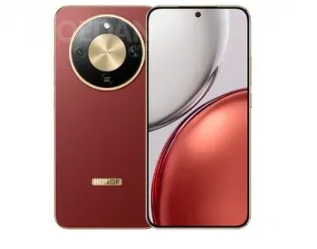 Honor X9d ინტუიციურია თავისი გამორჩეული Redish Brown ფერით და შესანიშნავი მახასიათებლებით თბილისი - photo 1