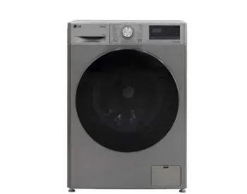 LG washing machine with dryer model L5C0905Psgc.Aptpmer, which is compact and powerful. Tbilisi