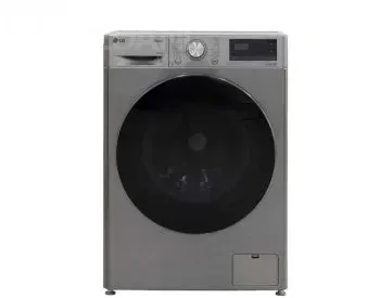 LG washing machine with dryer model L5C0905Psgc.Aptpmer, which is compact and powerful. Tbilisi - photo 1