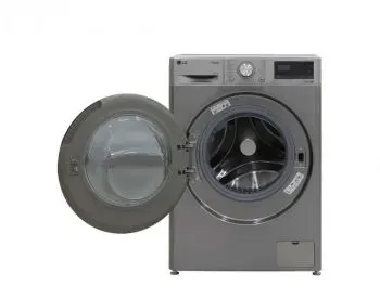 LG washing machine with dryer model L5C0905Psgc.Aptpmer, which is compact and powerful. Tbilisi - photo 3