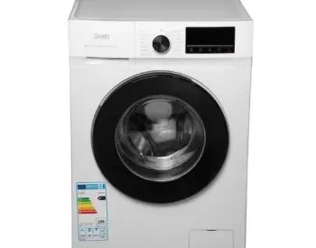 The Graetz Twf80-GW washing machine is a modern and efficient solution for every home. Tbilisi - photo 1