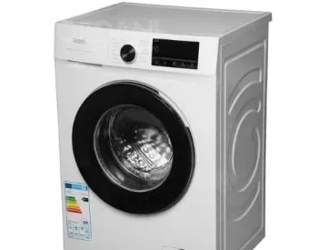 The Graetz Twf80-GW washing machine is a modern and efficient solution for every home. Tbilisi - photo 2
