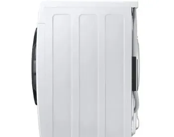 Washing machine Samsung Wd11Dg6B85Belp White is ideal for the home Tbilisi