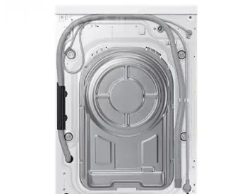 Washing machine Samsung Wd11Dg6B85Belp White is ideal for the home Tbilisi - photo 3