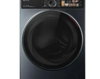 The washing machine TWD-T25Bzu115Mwuz(MG) from the Toshiba brand is perfect for your home. Tbilisi