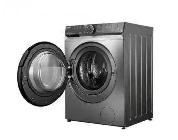 Toshiba TWD-Bm110Gf4Uz(SK) washing machine with dryer features high capacity Tbilisi - photo 2