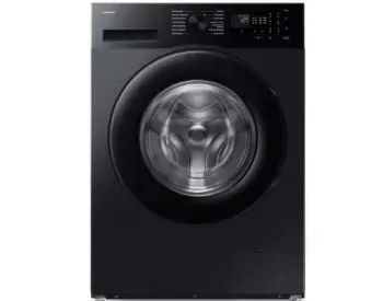 Samsung's washing machine Ww90Dg5U34Ablp tries to simplify your washing process with its advantages Tbilisi