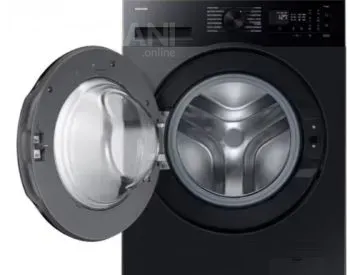Samsung's washing machine Ww90Dg5U34Ablp tries to simplify your washing process with its advantages Tbilisi - photo 2