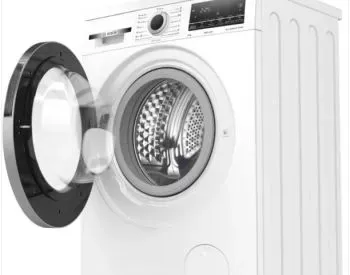 Bosch is a high-quality washing machine Tbilisi