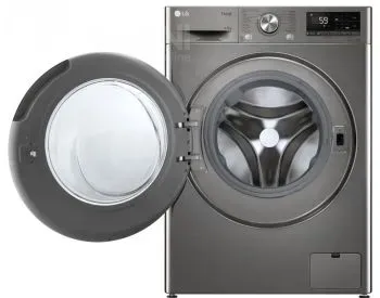 LG washing machine features steam wash mode Tbilisi - photo 1