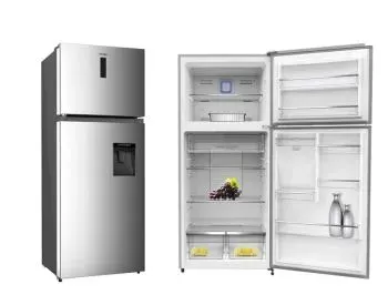 Მაცივარი Franko FT-483Nfdwdis არის შესანიშნავი არჩევანი ოჯახისთვის თბილისი