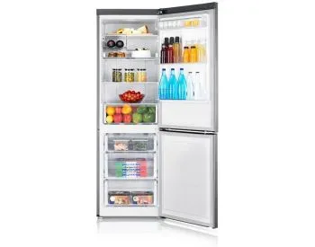 Samsung არის კომბინირებული მაცივარი-საყინულე თბილისი