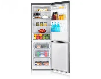 Samsung არის კომბინირებული მაცივარი-საყინულე თბილისი - photo 2