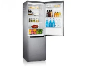 Samsung არის კომბინირებული მაცივარი-საყინულე თბილისი - photo 4