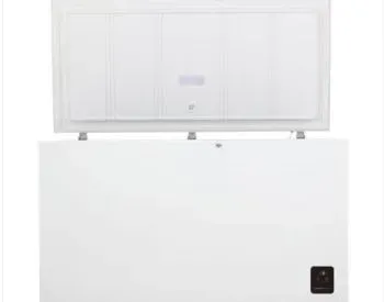 Gorenje Fh43Eaw არის თანამედროვე, თავისუფლად მდგომი საყინულე მაცივარი თბილისი