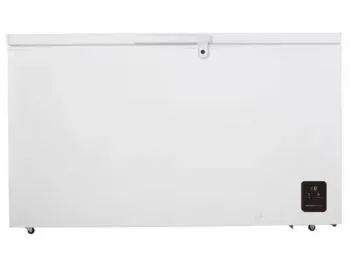 Gorenje Fh43Eaw არის თანამედროვე, თავისუფლად მდგომი საყინულე მაცივარი თბილისი