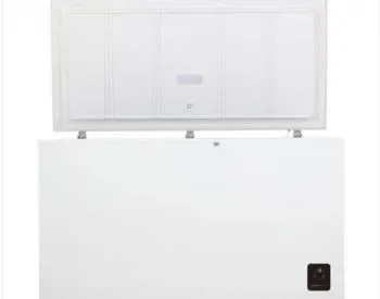 Gorenje Fh43Eaw არის თანამედროვე, თავისუფლად მდგომი საყინულე მაცივარი თბილისი - photo 2