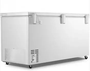 Საყინულე მაცივარი Gorenje Fh50Eaw არის ელექტრო ტექნიკის პროდუქტებიდან ერთ-ერთი ყველაზე ტევადი მოდელი თბილისი - photo 1