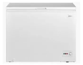 Საყინულე მაცივარი Midea იდეალური არჩევანია მათთვის, ვინც ეძებს ძლიერი და ეფექტური საყინ თბილისი