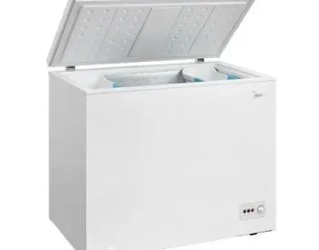 Საყინულე მაცივარი Midea იდეალური არჩევანია მათთვის, ვინც ეძებს ძლიერი და ეფექტური საყინ თბილისი