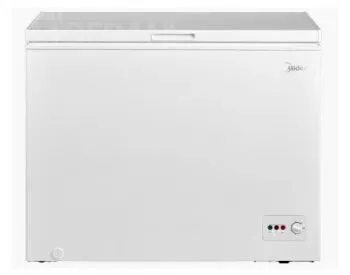 Საყინულე მაცივარი Midea იდეალური არჩევანია მათთვის, ვინც ეძებს ძლიერი და ეფექტური საყინ თბილისი - photo 1