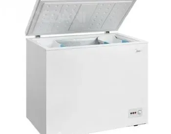 Საყინულე მაცივარი Midea იდეალური არჩევანია მათთვის, ვინც ეძებს ძლიერი და ეფექტური საყინ თბილისი - photo 2