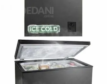 Საყინულე მაცივარი Franko FCF-142Dsg გამოიყენება როგორც ჰორიზონტალური საყინულე და გთავაზობთ 137 ლიტრი თბილისი - photo 3