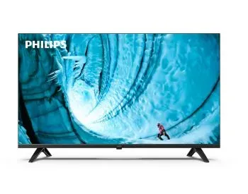 Philips TV models are distinguished by high quality and innovative technologies. Tbilisi