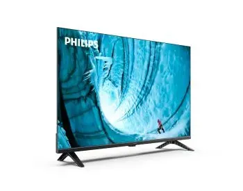 Philips TV models are distinguished by high quality and innovative technologies. Tbilisi