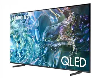 The Samsung TV features modern technology and is part of the 6 series. Tbilisi - photo 1