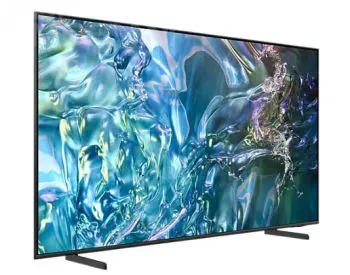 The Samsung TV features modern technology and is part of the 6 series. Tbilisi - photo 2