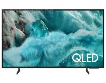 The Samsung TV is modern. Tbilisi - photo 1