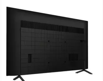 Sony K-55S30 TV, part of the Sony brand Tbilisi