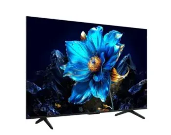 TCL is a great choice for any home Tbilisi