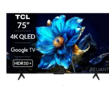 TCL is a great choice for any home Tbilisi