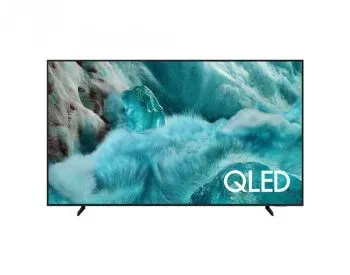 Samsung TV features state-of-the-art Qled technology Tbilisi - photo 1