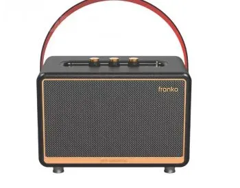 Დინამიკი Franko FSK-9014 წარმოადგენს კომპაქტურ და მძლავრი აუდიო მოწყობილობას თბილისი - photo 1