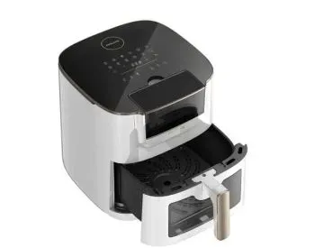 Dreame's new aerogrill, model Dreame Af30, offers a 7-liter capacity Tbilisi